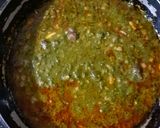 गावरान पद्धतीने चाकवताची भाजी (Gavran Chakvatachi Recipe In Marathi) रेसिपी स्टेप 3 फोटो 