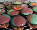 Foto del paso 9 de la receta: Bizcochuelo Arcoiris FÁCIL! 🌈