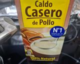 Foto del paso 1 de la receta 106. Sopa de Piñones y Huevo Cocido