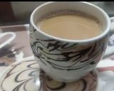 A picture of step 4 of Chai.
