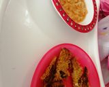 Foto del paso 5 de la receta: Tallarines Zucchini y salsa de tomate natural para bebes