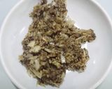 รูปขั้นตอนการทำที่ 3 ของ ปีกไก่ตุ๋นซีอิ้ว
