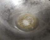 A picture of step 3 of Lemon Vermicelli Upma.