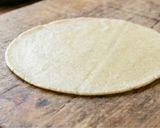 Foto del paso 6 de la receta: Tortillas Mexicanas