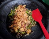 Foto langkah ke 3 dari resep 93. Ikan nila bumbu Bajak.