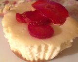 Foto del paso 8 de la receta Mini cheesecakes