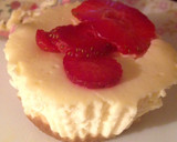 Foto del paso 8 de la receta: Mini cheesecakes