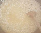 Spenótos-fetás rizottó recept fázis 4 fotója