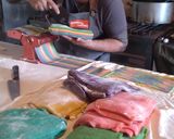Foto del paso 5 de la receta: Raviolon de diseño