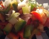 Foto del paso 2 de la receta: Desde el Fogón de la Abuela. Aguadito de pollo