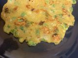Healthy Oats Chilla Recipe