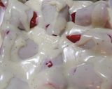 Foto del paso 11 de la receta: Pimiento de piquillo relleno y gratinados