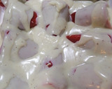Foto del paso 11 de la receta: Pimiento de piquillo relleno y gratinados
