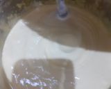 عکس مرحله 6 از دستور کیک شب یلدا😋😋