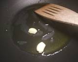 Linguine with fresh tuna steak recipe step 2 photo