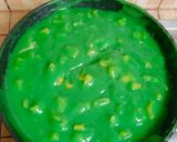 Foto langkah ke 3 dari resep Nagasari Nangka Pandan.