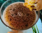 वाटरमिलन जूस (Watermelon juice recipe in hindi) रेसिपी चरण 4 फोटो