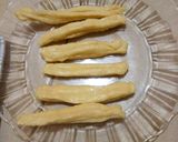 Foto langkah ke 4 dari resep Cakwe suka suka.