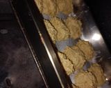 Foto del paso 7 de la receta: Galletas de Avena Banana y miel