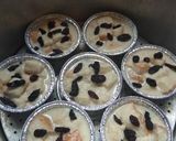 Foto langkah ke 5 dari resep Puding Roti Tawar Kukus.