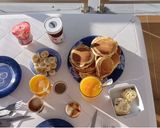Foto del paso 5 de la receta: Tortitas americanas