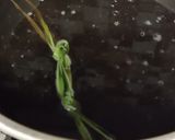 Foto langkah ke 1 dari resep Bubur Sumsum Sutra.