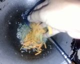 Foto langkah ke 2 dari resep Tahu Isi Sayuran.