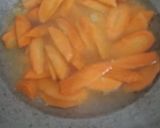 Foto langkah ke 2 dari resep Sapo Tahu.