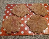 Foto del paso 3 de la receta: Bombas de carne y huevo