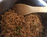 Foto del paso 2 de la receta: Boloñesa de soja