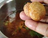 কাড়া (kadha recipe in bengali) রেসিপি ধাপ - 4 ছবি