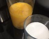 Foto del paso 1 de la receta: Tocinitos de cielo