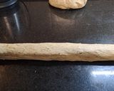 Foto del paso 2 de la receta: Pan pita condimentado
