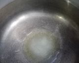 A picture of step 3 of Plain boiled rice 🍚.
