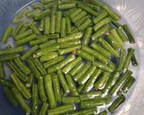 Foto langkah ke 2 dari resep Gulai Tauco Ikan Dencis.