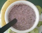 Foto del paso 2 de la receta: Desayuno vegie multivitaminico