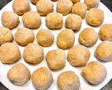 Foto del paso 12 de la receta: Croquetas de Chistorra con Thermomix