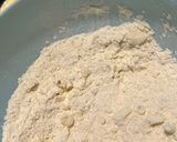 Foto del paso 1 de la receta: Masa de tarta salada