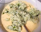 Foto del paso 4 de la receta Buñuelos de bacalao Versión 2.0