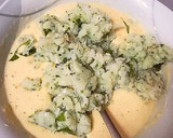 Foto del paso 4 de la receta: Buñuelos de bacalao Versión 2.0