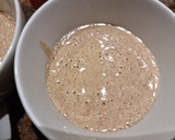 Foto del paso 1 de la receta: Cheesecake al microondas