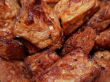 Tempe Tahu Bacem