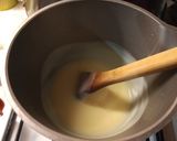 Foto del paso 2 de la receta: Crema pastelera
