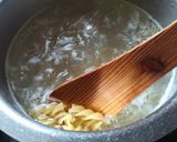 पेरी पेरी क्रीमी सॉस पास्ता रेसिपी चरण 2 फोटो