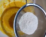 Foto del paso 7 de la receta: Budín de banana y avena. Sugar free