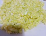 Foto del paso 2 de la receta: Salteado de verduras en plancheta