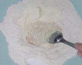 Foto del paso 1 de la receta: Pancitos Saborizados