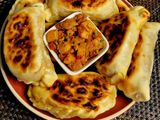 Empanadas de Carne