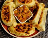 Foto del paso 4 de la receta: Empanadas de Carne