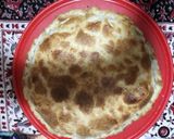 Foto del paso 9 de la receta: Tarta de Espinaca y Pollo